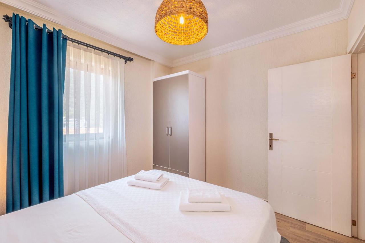 Kas Joy Glamping Hotel Екстериор снимка