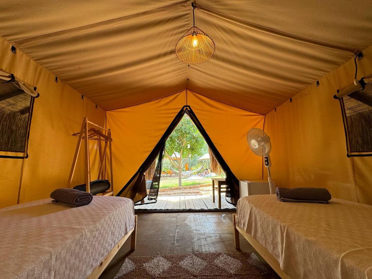 Kas Joy Glamping Hotel Екстериор снимка
