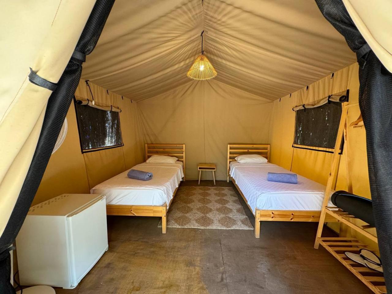 Kas Joy Glamping Hotel Екстериор снимка