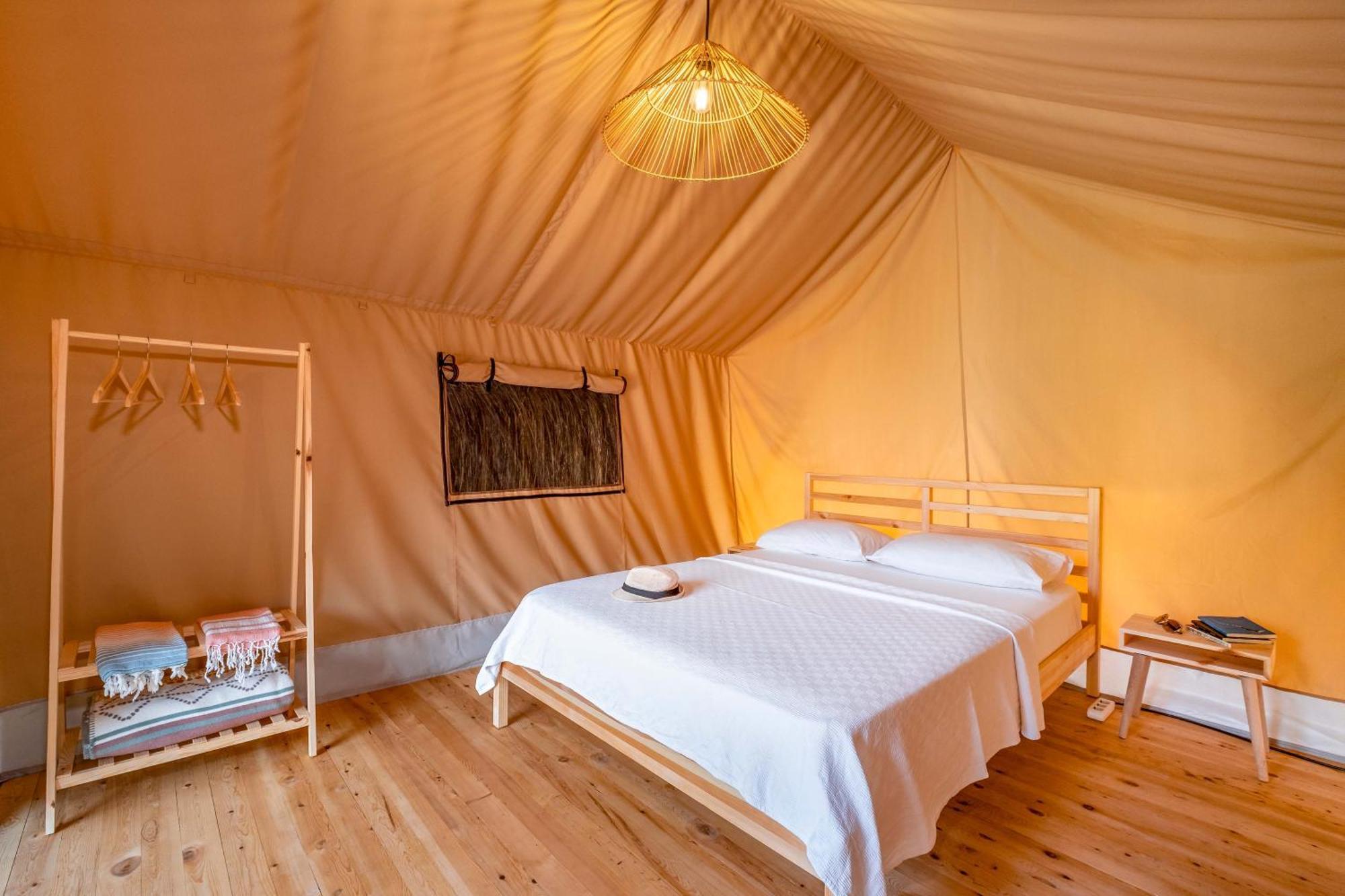 Kas Joy Glamping Hotel Екстериор снимка